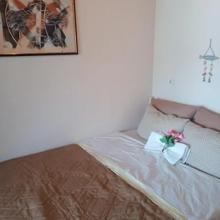Ελένη Apartman Nea Iraklitsa