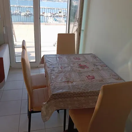 Apartman Ελένη Nea Iraklitsa