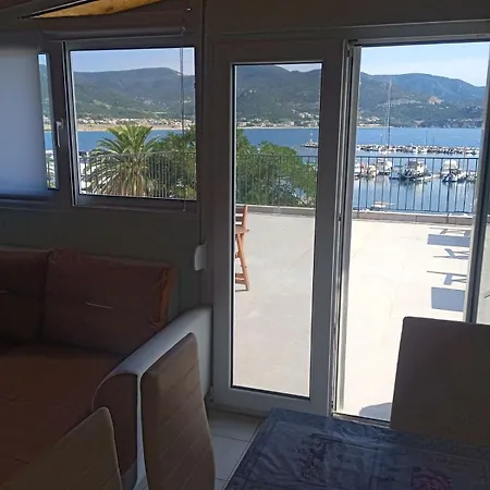 Apartmán Ελένη Nea Iraklitsa