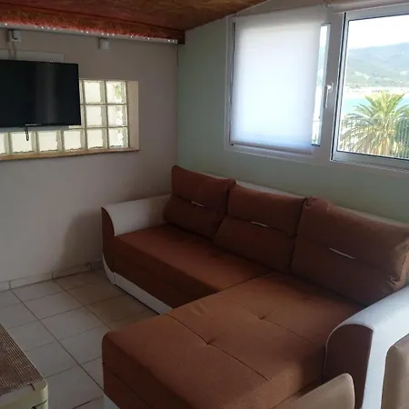 Apartman Ελένη *