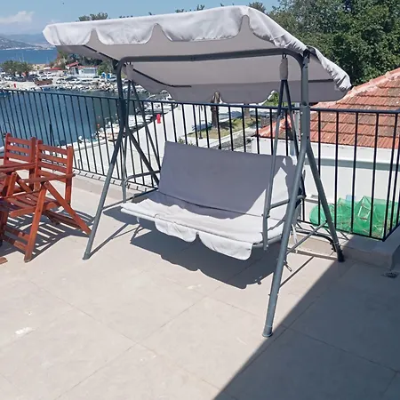 Appartement ελένη *