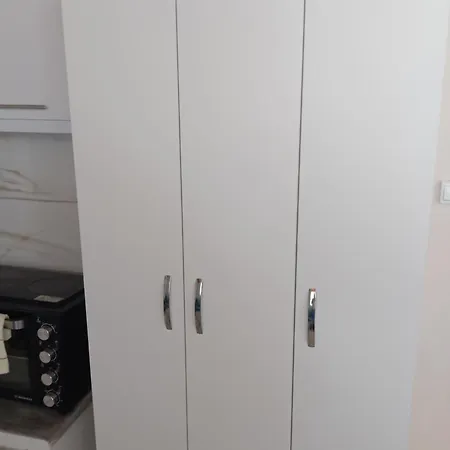 Appartement ελένη Nea Iraklitsa