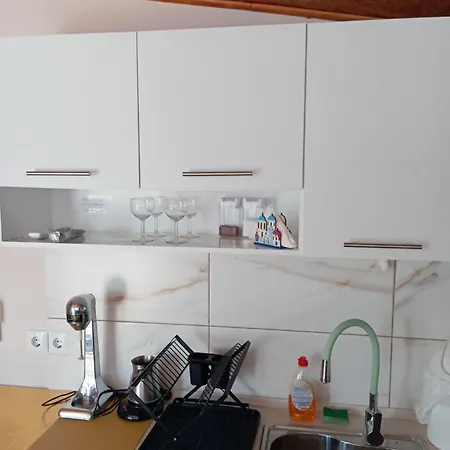 Appartement ελένη Nea Iraklitsa