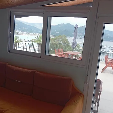 Appartement ελένη