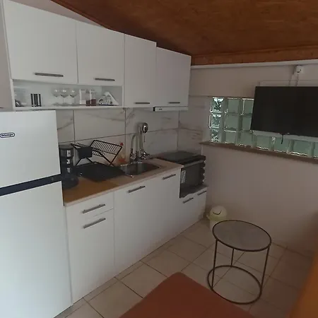 ελένη Appartement *
