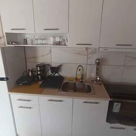 Appartement ελένη