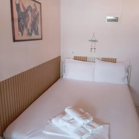 Appartement ελένη Nea Iraklitsa