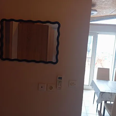 ελένη Appartement *