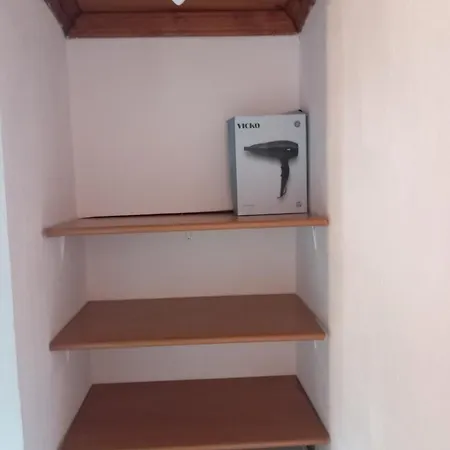 Appartement ελένη Nea Iraklitsa