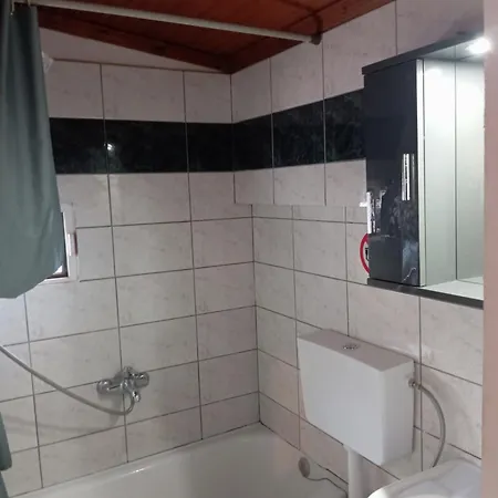 Appartement ελένη