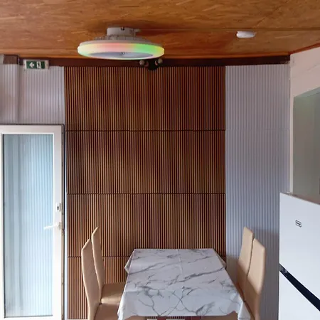 ελένη Appartement