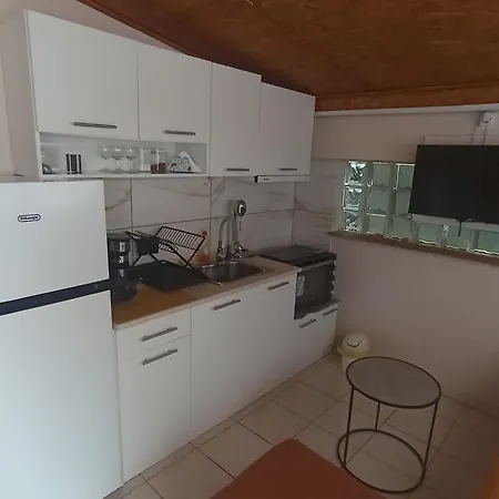 ελένη Appartement Nea Iraklitsa