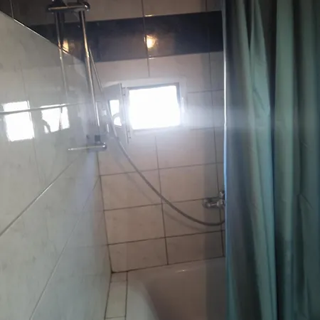 ελένη Appartement *