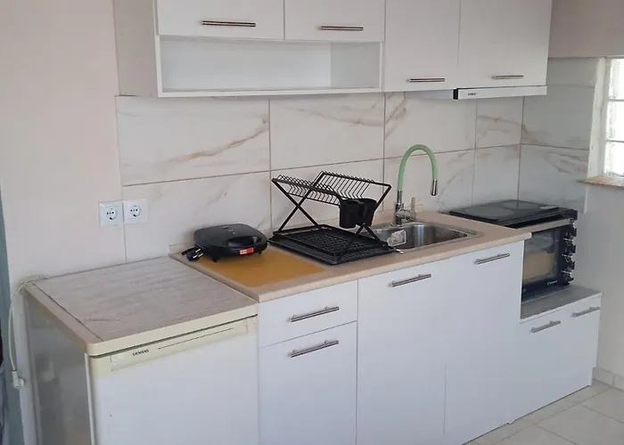 Ελένη Apartmán Nea Iraklitsa