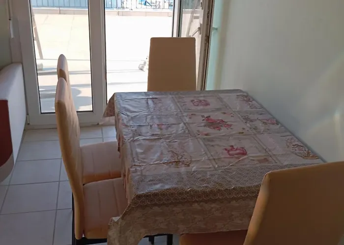 Apartmán Ελένη Nea Iraklitsa