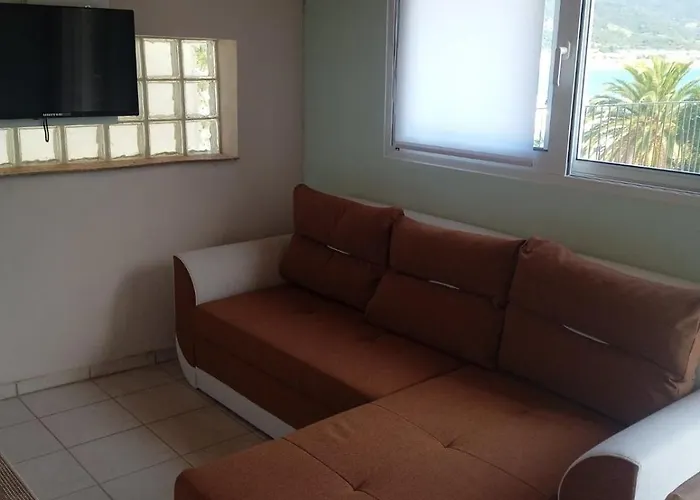 Apartmán Ελένη *